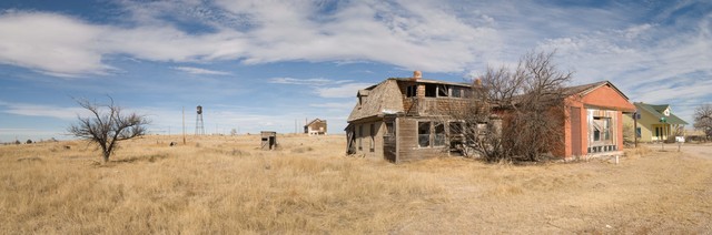 Last Homestead issued in Colorado