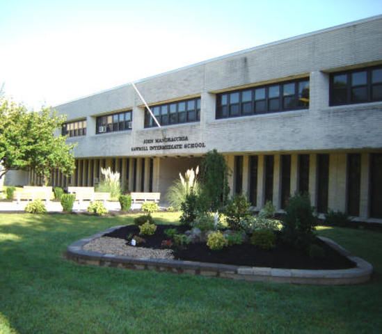 Hired as TA Leave Replacement