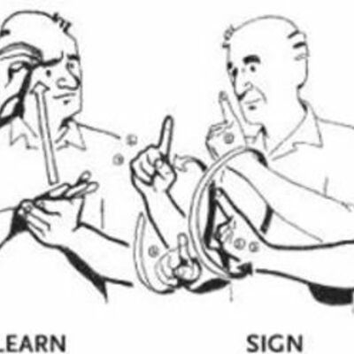Timeline: A Brief History of the Deaf in America