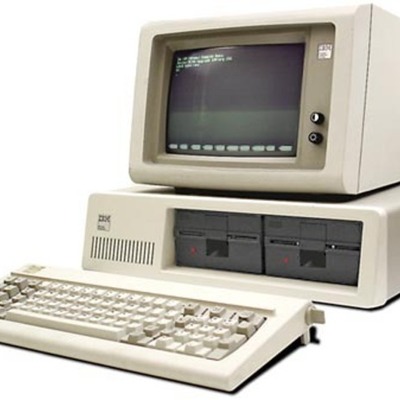 Timeline: Generazioni di computer