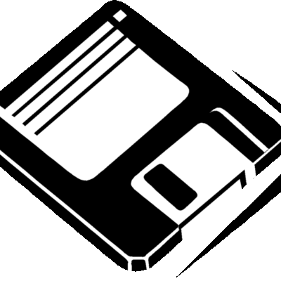 Timeline: Устройства хранения данных