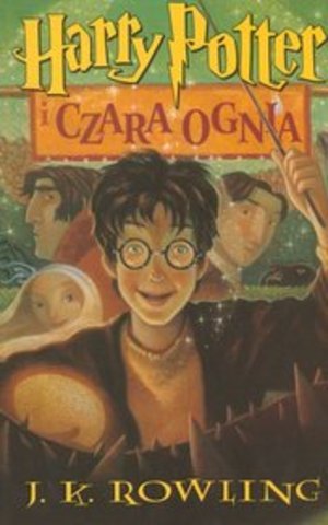 4 częśc-Harry Potter i czara ognia