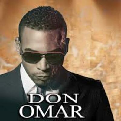Timeline: DON OMAR