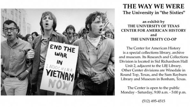 U.S. involvement in Vietnam increased