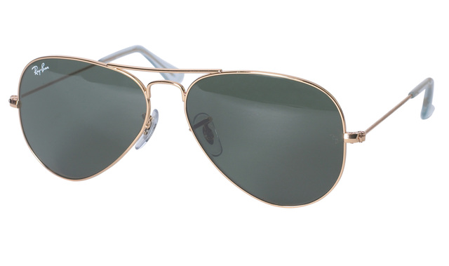 Ray-Ban's
