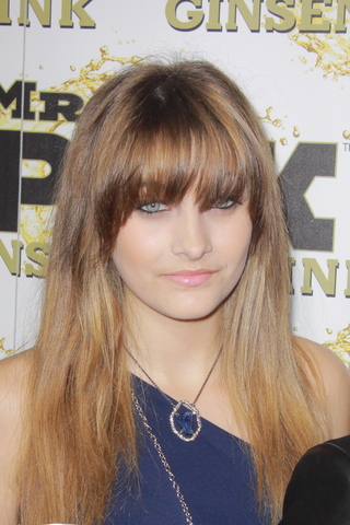Paris Jackson in suicide bid: Report