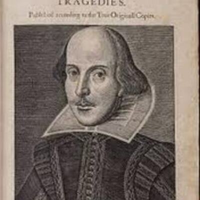 Timeline: Shakespeare