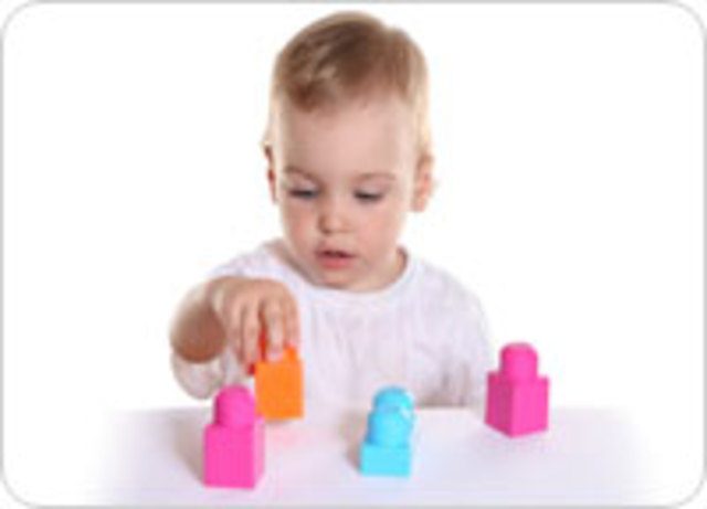 13-15 months Cognitive