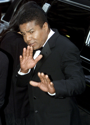 Tito Jackson's ex-wife drowns