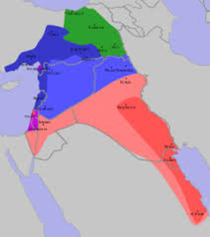 Sykes Picot
