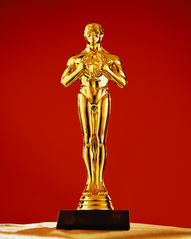 Fist Oscar won