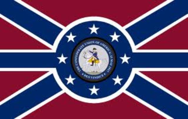 Confederate States of America