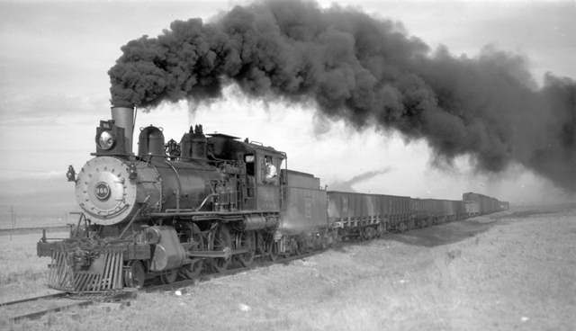 The Prairie Dog Special