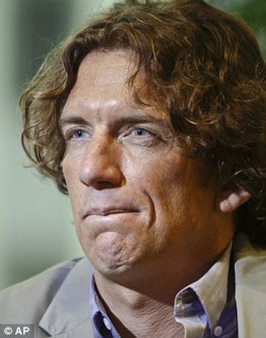 Tabte første retssal