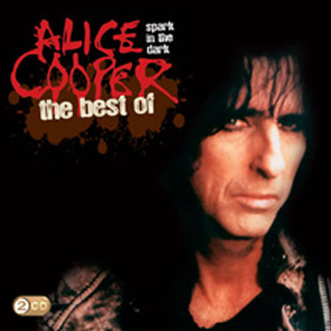 Alice Cooper