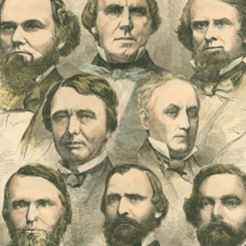 Representatives from South Carolina