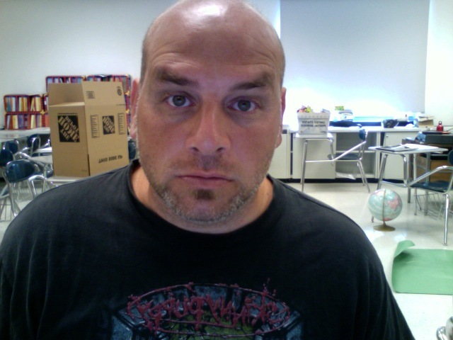 Birth of Bill Maouris