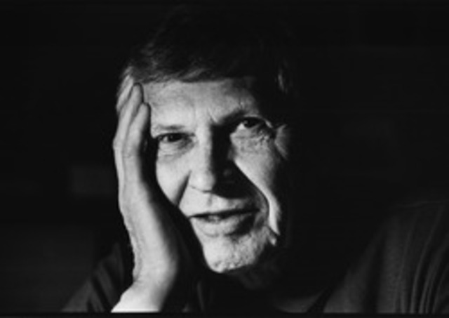 Dr. William Stoekoe publishes 'A Dictionary of American Sign Language on Linguistic Principles'