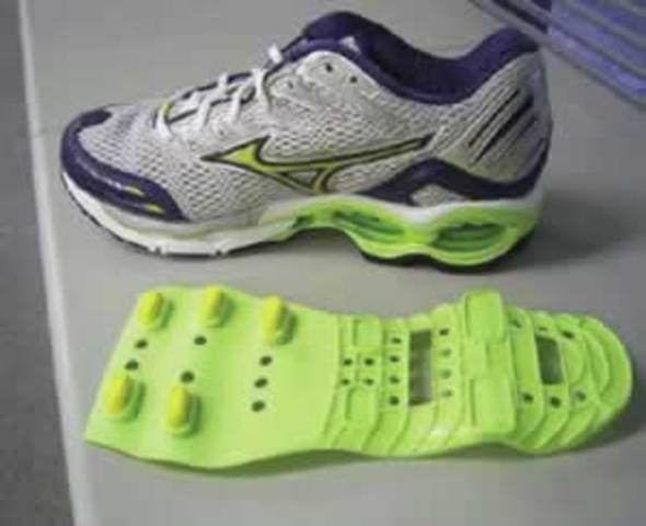 POLÍMERO - Poliuretano termoplástico