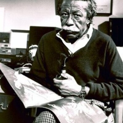 Timeline: Gordon Parks