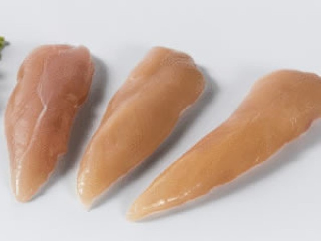 QUE OCACIONA LA MERMA EN EL POLLO CRUDO