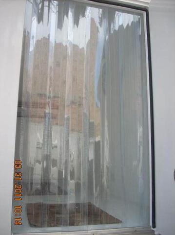 CORTINAS REGRIGERANTES