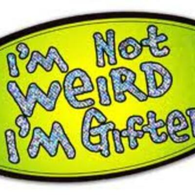 Timeline: History of Gifted Education