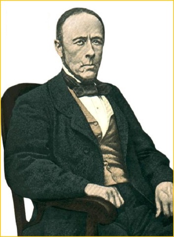 Data de Falecimento de Alexandre Herculano