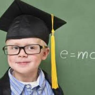 Timeline: History of Gifted Education