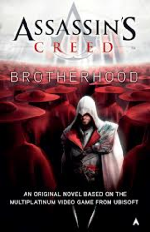 Assassins Creed Brotherhood