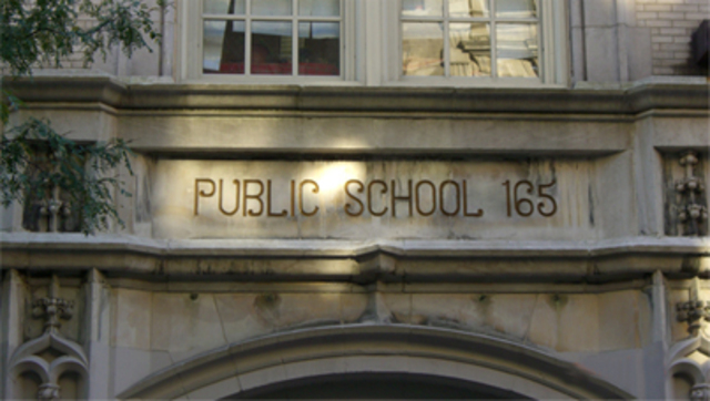 Hollingworth begins the Special opportunity Class