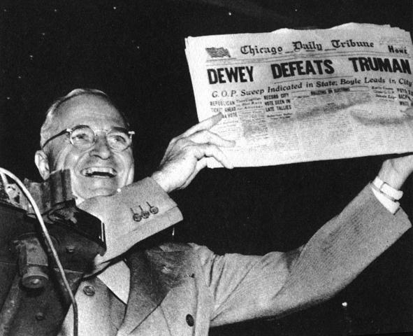 Truman Doctrine/Containment