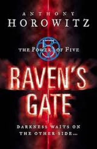 Raven's Gate