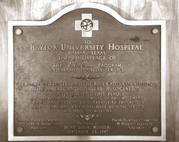 Model for Modern Insurance