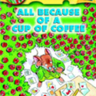 Timeline: All because of a cup of coffee