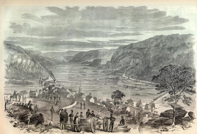 Harper's Ferry