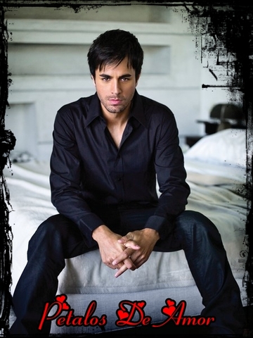 enrique iglesias su trayectoria