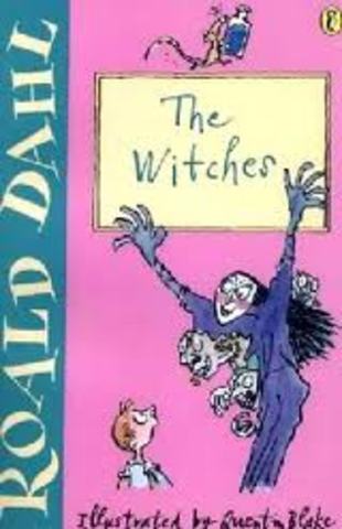 The Witches (1)