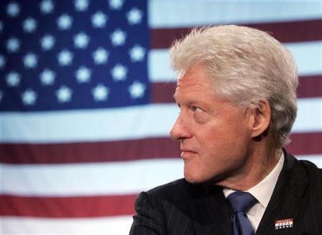 A Plea to the President