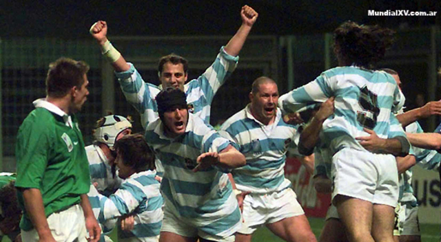 El punto de inflexión en la historia Puma