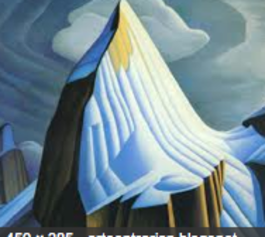 style of painting #2