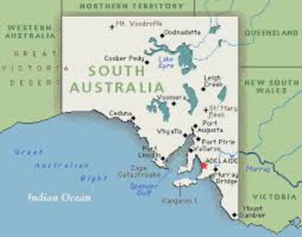 South Australia
