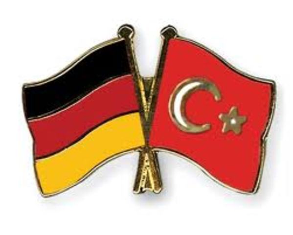 Turkey joined forces