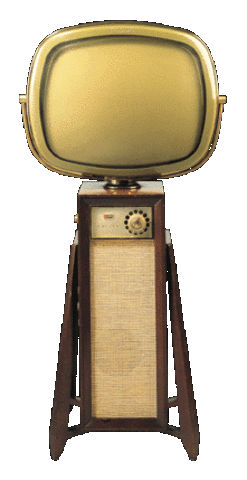 1960 Philco "Continental"
