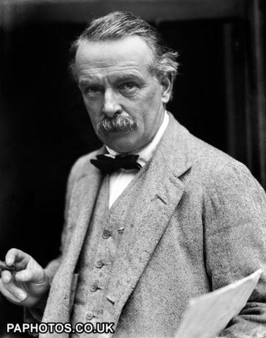 Lloyd George