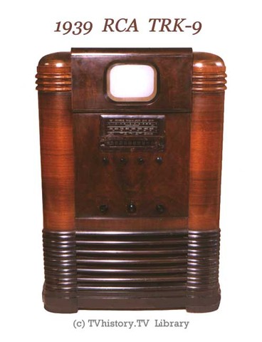 1939 RCA-TRK-9