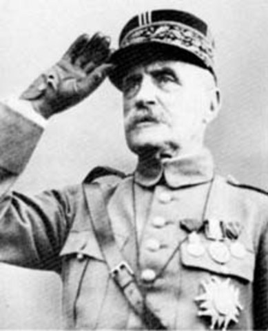 Marshall Foch