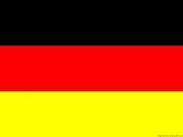 Germany declared war over Russia