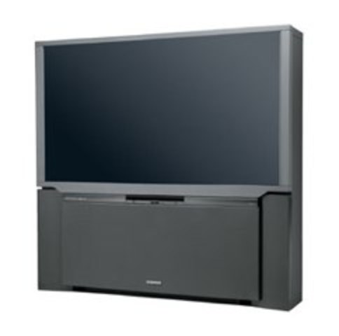 Rear Projection (RPTV)