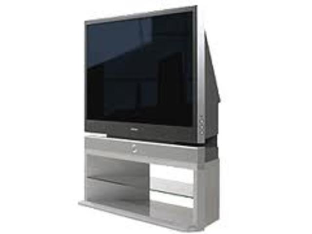 Digital Light Processing (DLP)